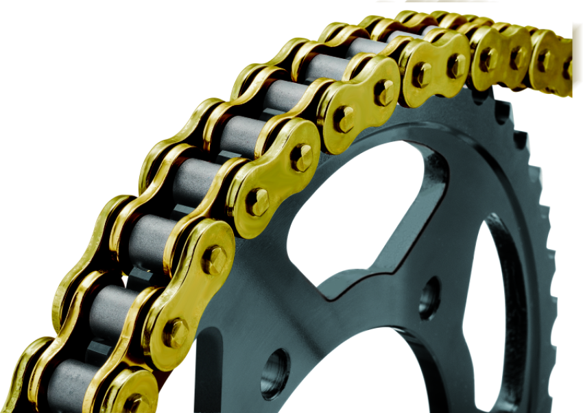 TwinPower 435236 Drive Chains