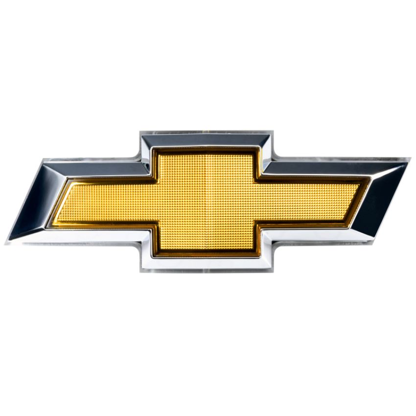 Oracle Lighting 3460-333 ColorSHIFT(tm) Illuminated LED Rear Bowtie Emblem