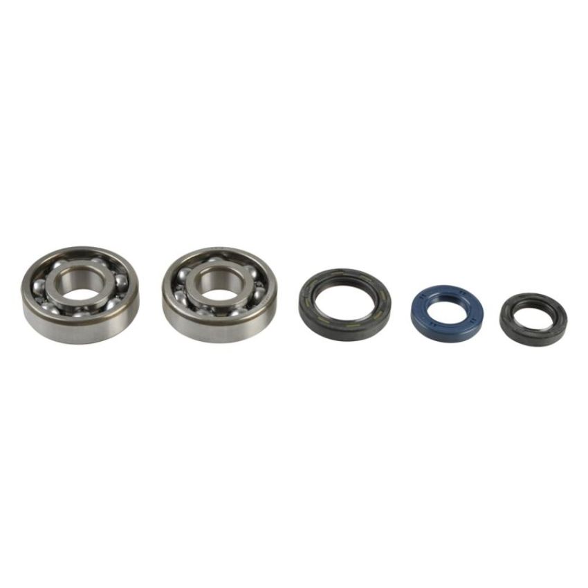 Athena P400210444007 Main Bearing & Seal Kit