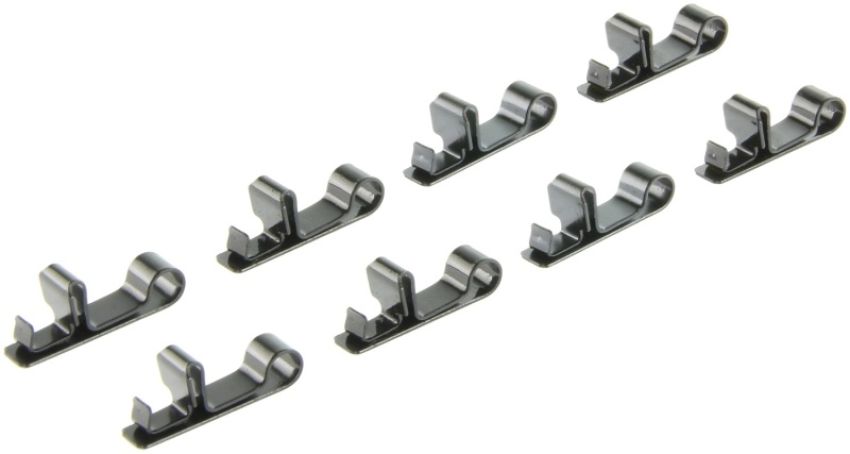 Stoptech 305.08820 Street Select Brake Pads