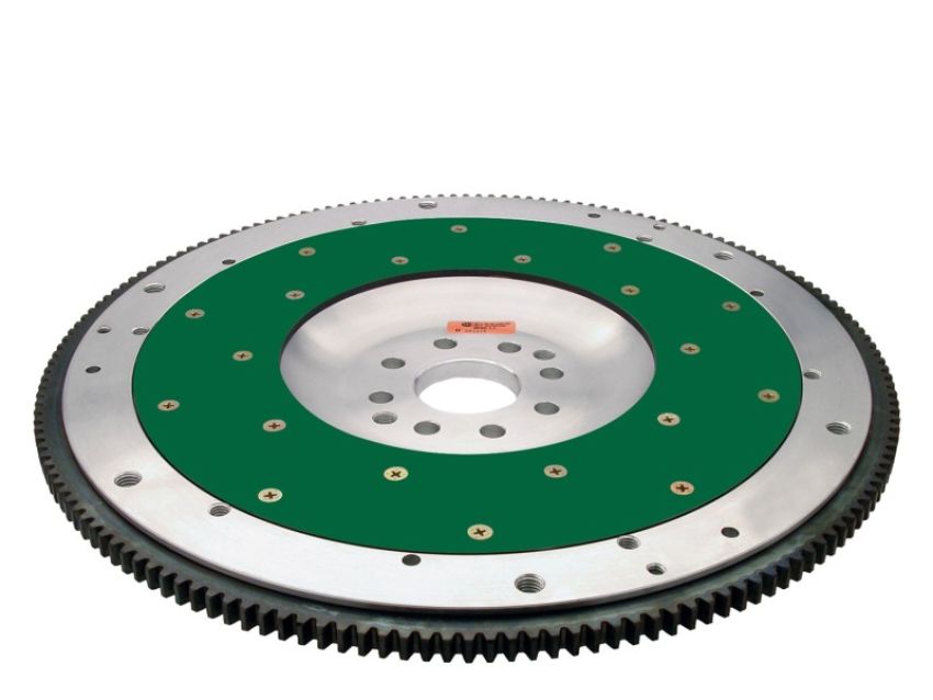 Fidanza Performance 186481 Lightweight with Repl Friction