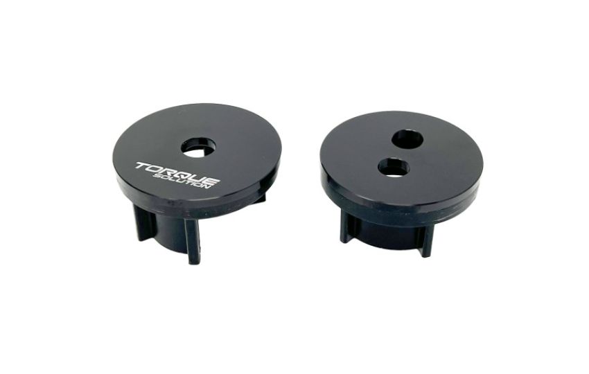 Torque Solution TS-SU-761 Urethane Differential Mount Inserts Subaru BRZ / Scion FR-S / Toyota 86