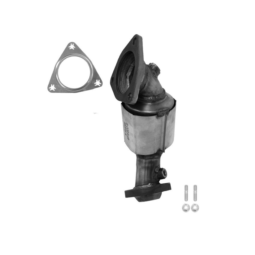 EASTERN CONVERTERS 30638 EPA CONVERTER