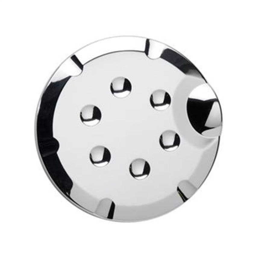Putco 400145 14-18 Chevy Silverado LD - STD/Double Cab - 6.5ft & 8ft Bed Fuel Tank Door Cover