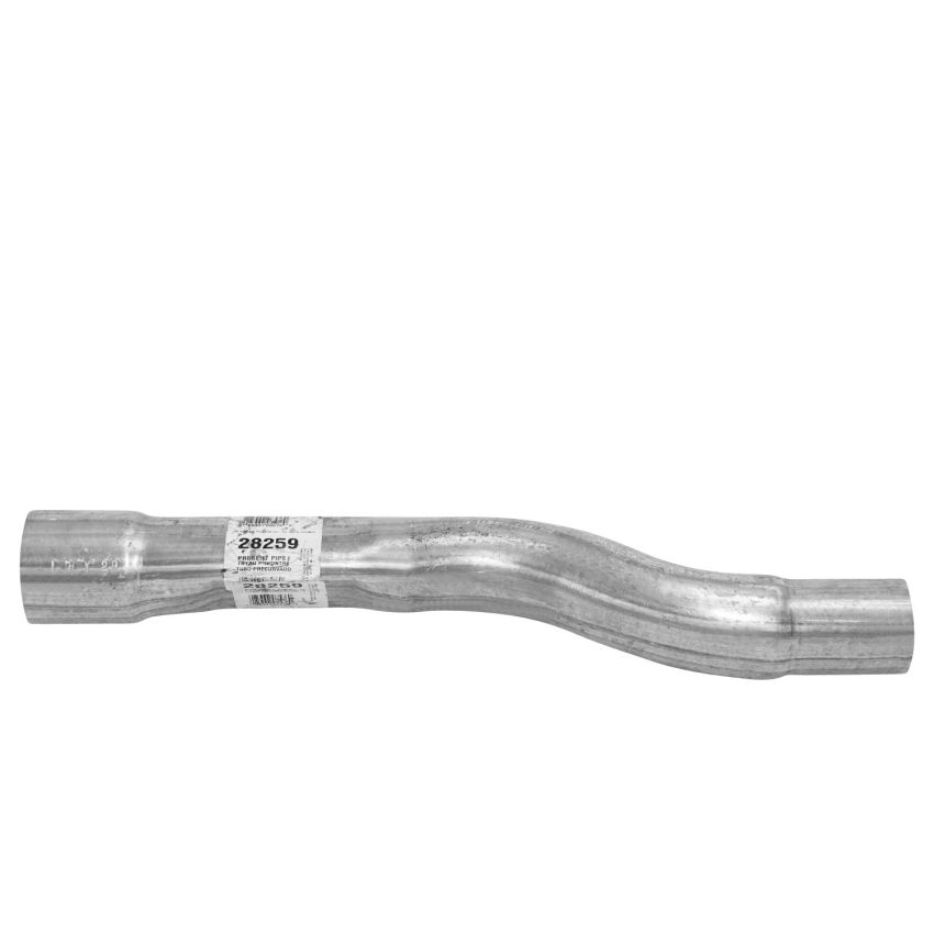 AP Exhaust 28259 Prebent Exhaust Pipe