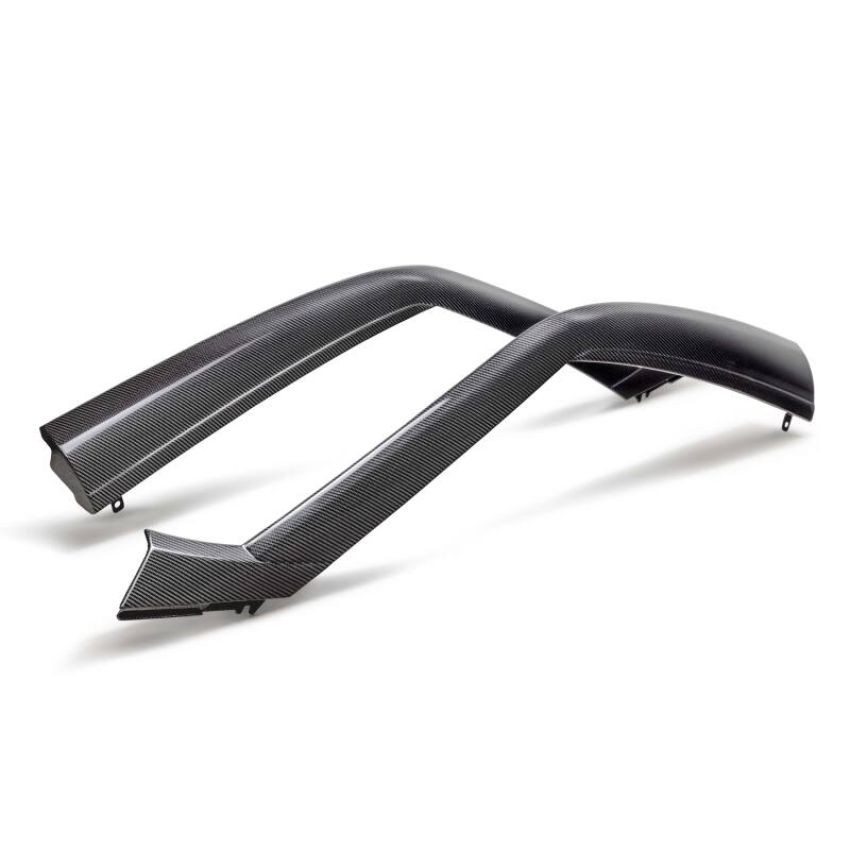 Seibon PB22NSZ 2023-2024 Nissan Z Carbon Fiber Pillar Bar