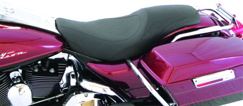 Mustang Motorcycle 76588 Solo Original