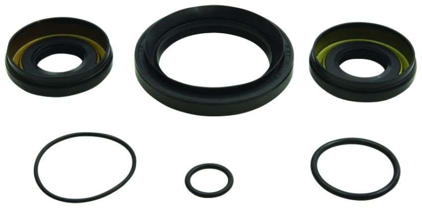 All Balls Racing 25-2110-5 15-19 Honda TRX500FA Differential Seal Only Kit Front