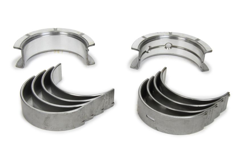 King Chevy LS1 / LS6 / LS3 (Size STD) Bi-Metal Performance Main Bearing Set