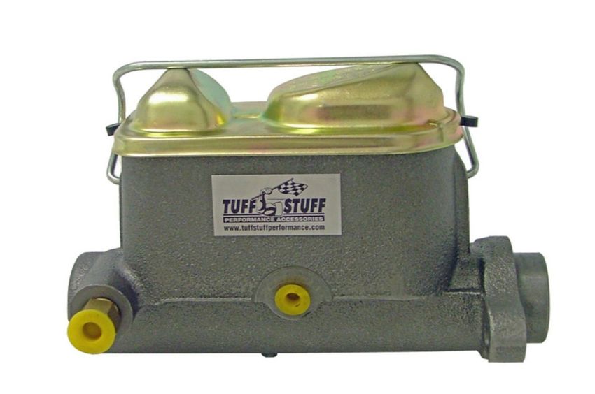 TUFF-STUFF TFS2017NB 67-74 Ford Master Cylinder Cast