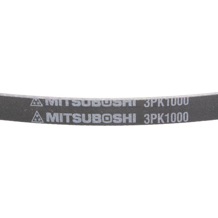 MITSUBOSHI 3PK1000 V-RIBBED BELT