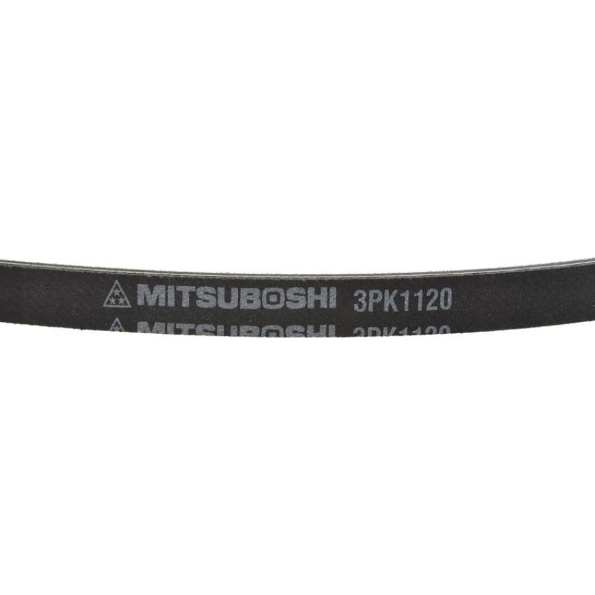 MITSUBOSHI 3PK1120 V-RIBBED BELT