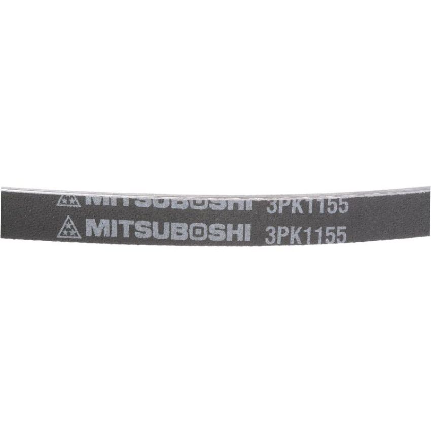 MITSUBOSHI 3PK1155 V-RIBBED BELT