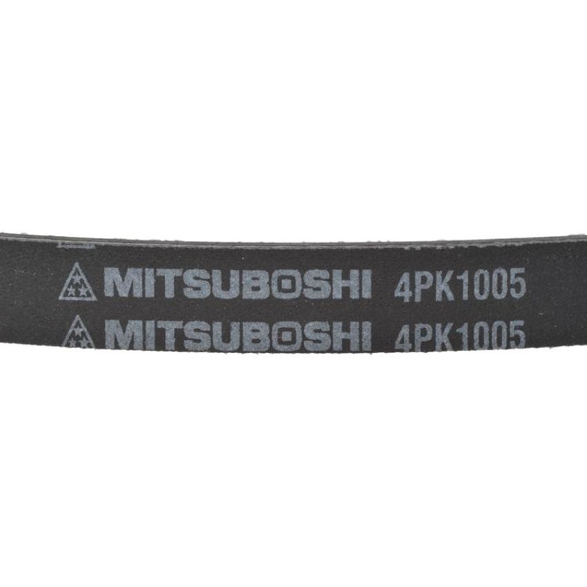 MITSUBOSHI 4PK1005 V-RIBBED BELT
