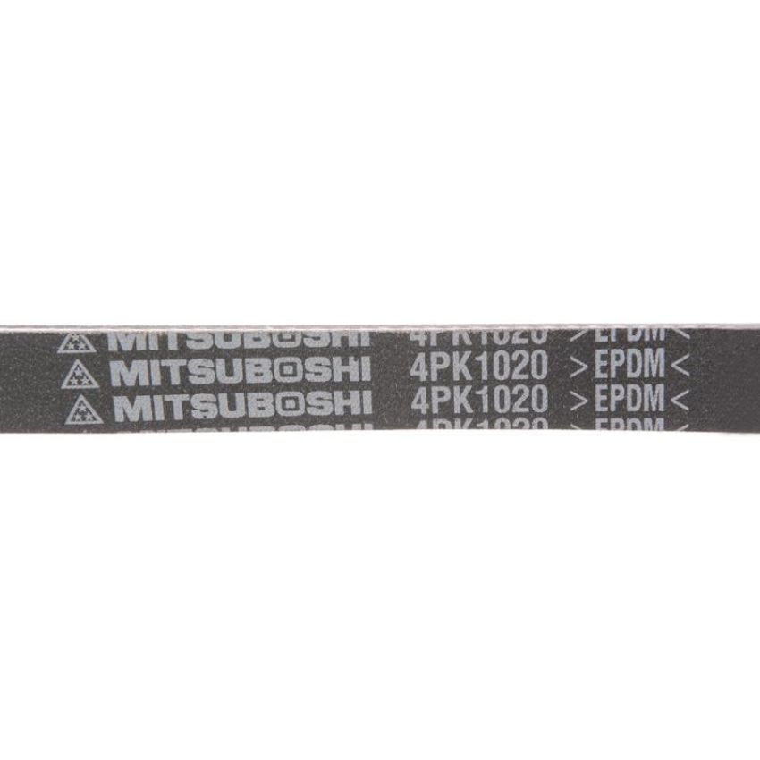 MITSUBOSHI 4PK1020 V-RIBBED BELT