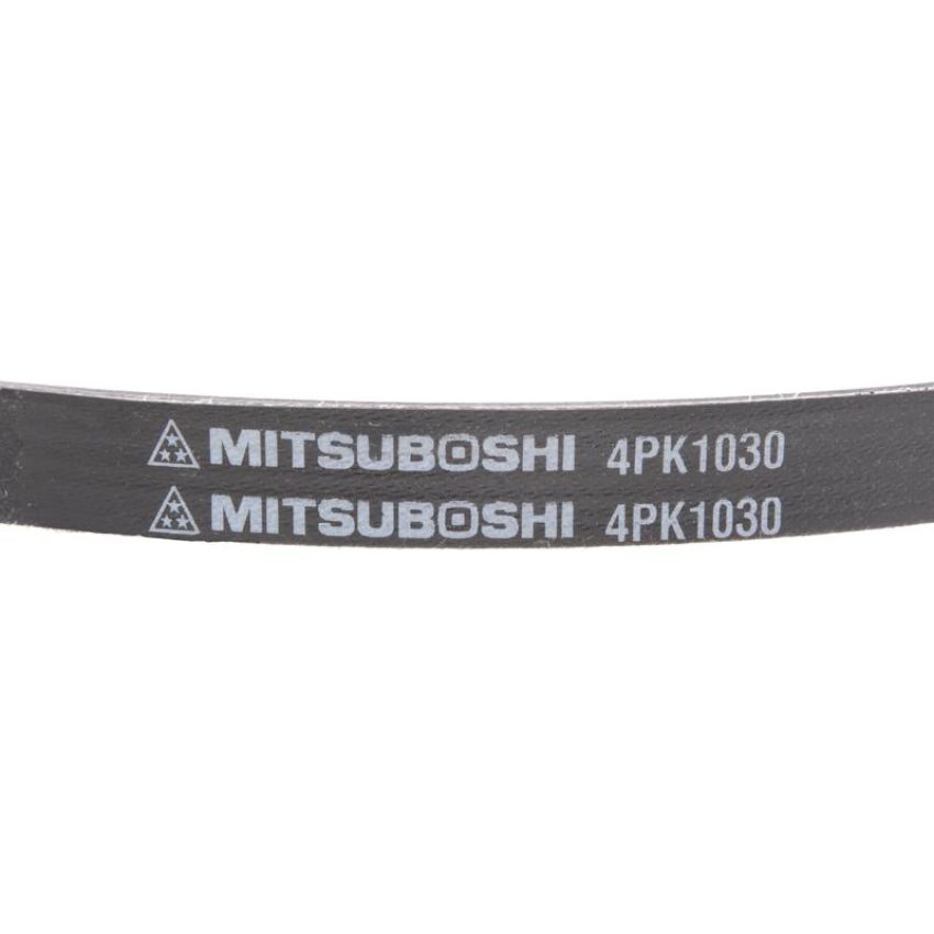 MITSUBOSHI 4PK1030 V-RIBBED BELT
