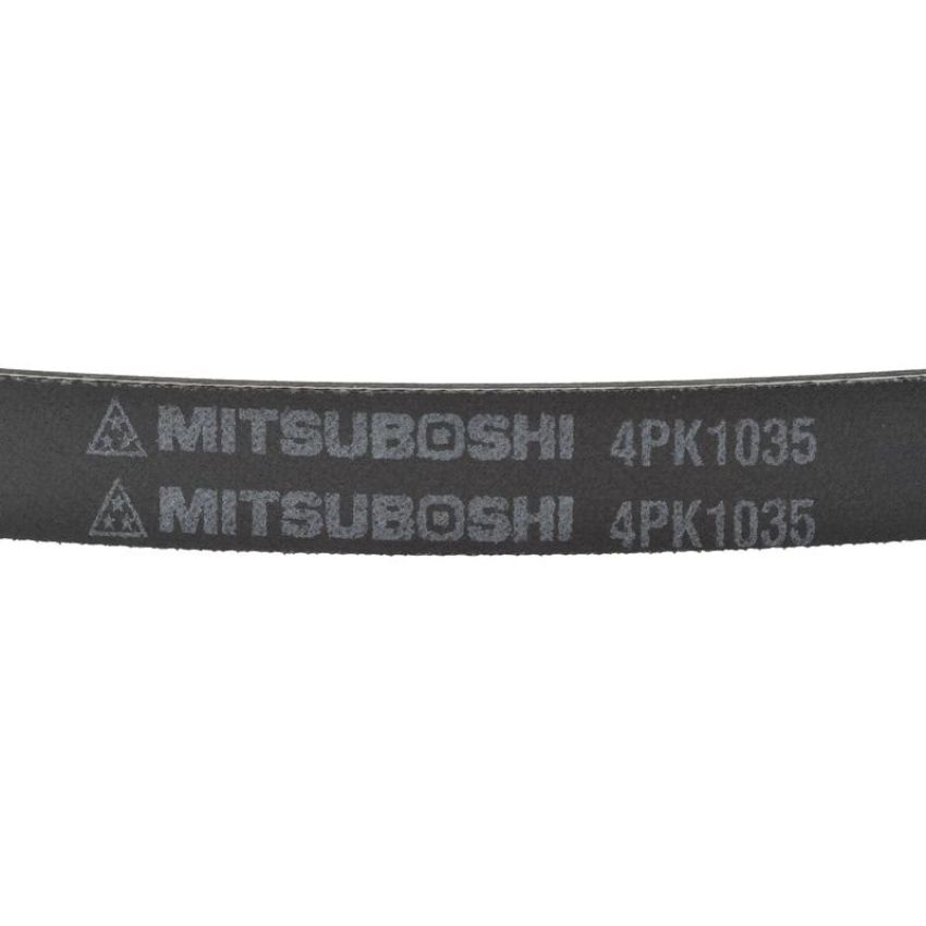 MITSUBOSHI 4PK1035 V-RIBBED BELT