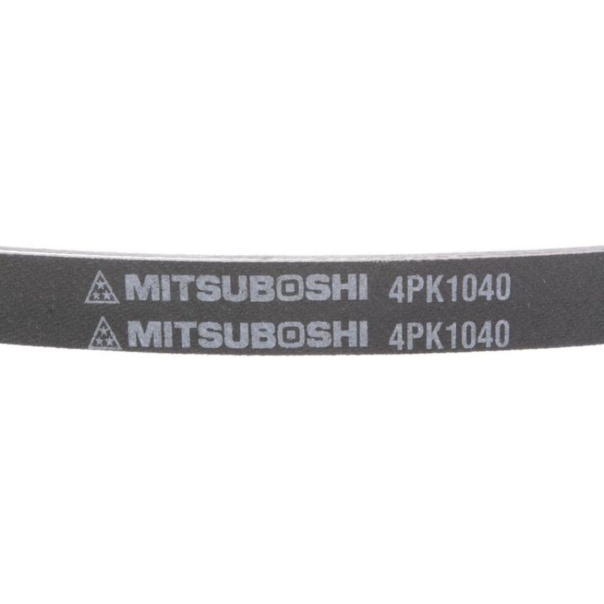 MITSUBOSHI 4PK1040 V-RIBBED BELT