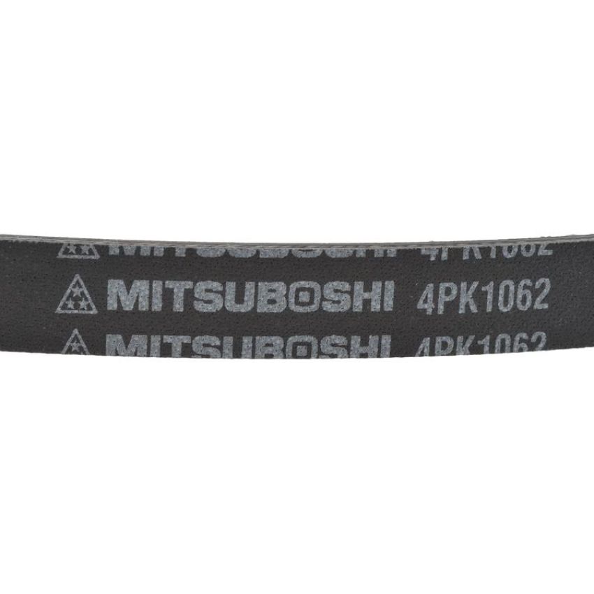 MITSUBOSHI 4PK1062 V-RIBBED BELT