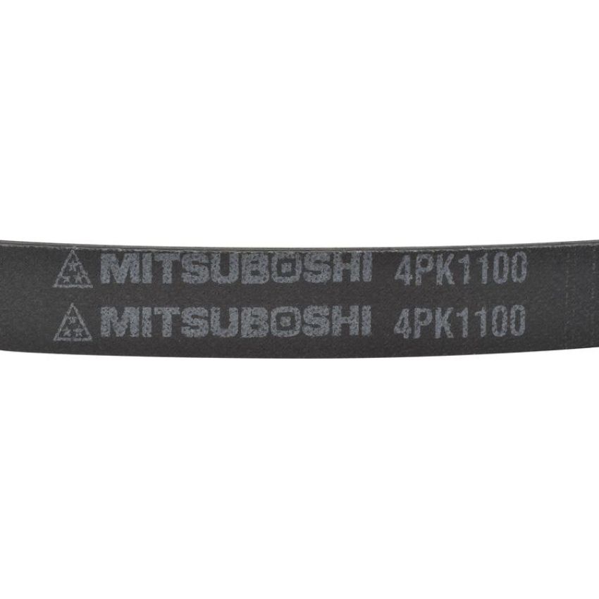 MITSUBOSHI 4PK1100 V-RIBBED BELT