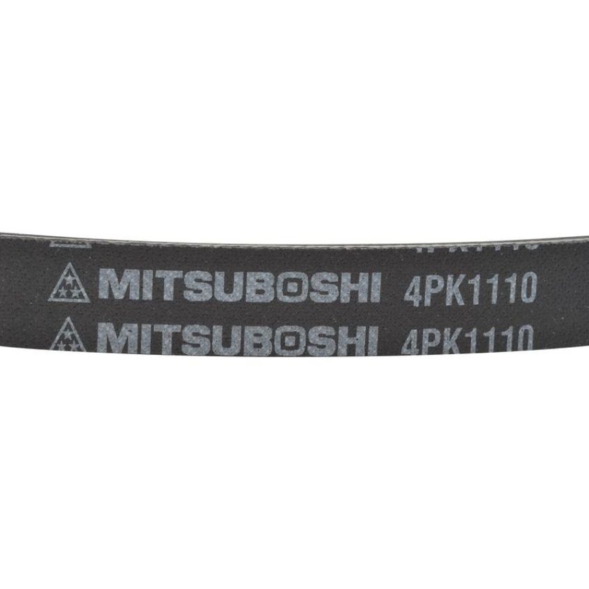 MITSUBOSHI 4PK1110 V-RIBBED BELT
