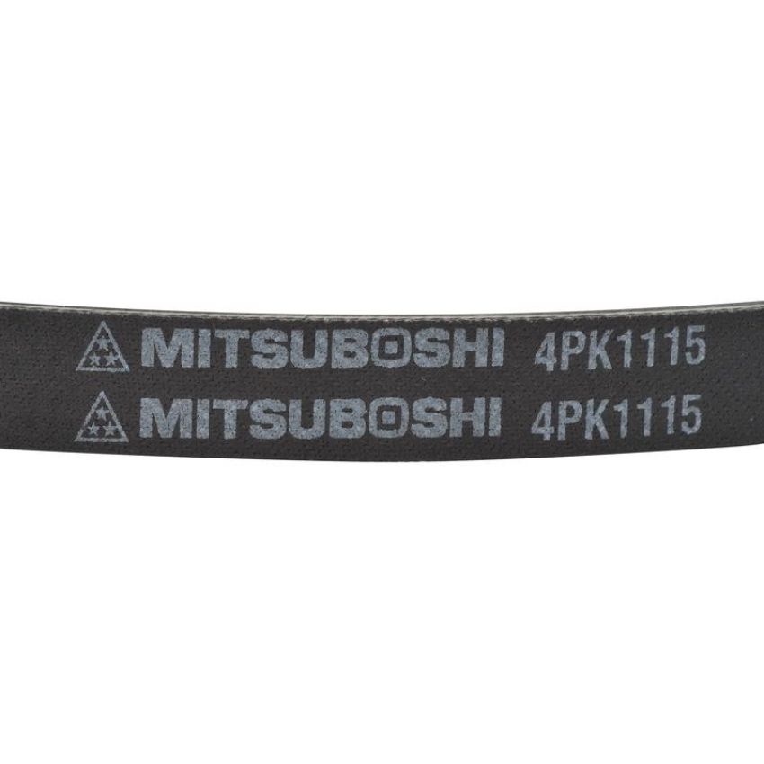 MITSUBOSHI 4PK1115 V-RIBBED BELT