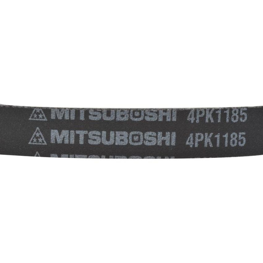 MITSUBOSHI 4PK1185 V-RIBBED BELT