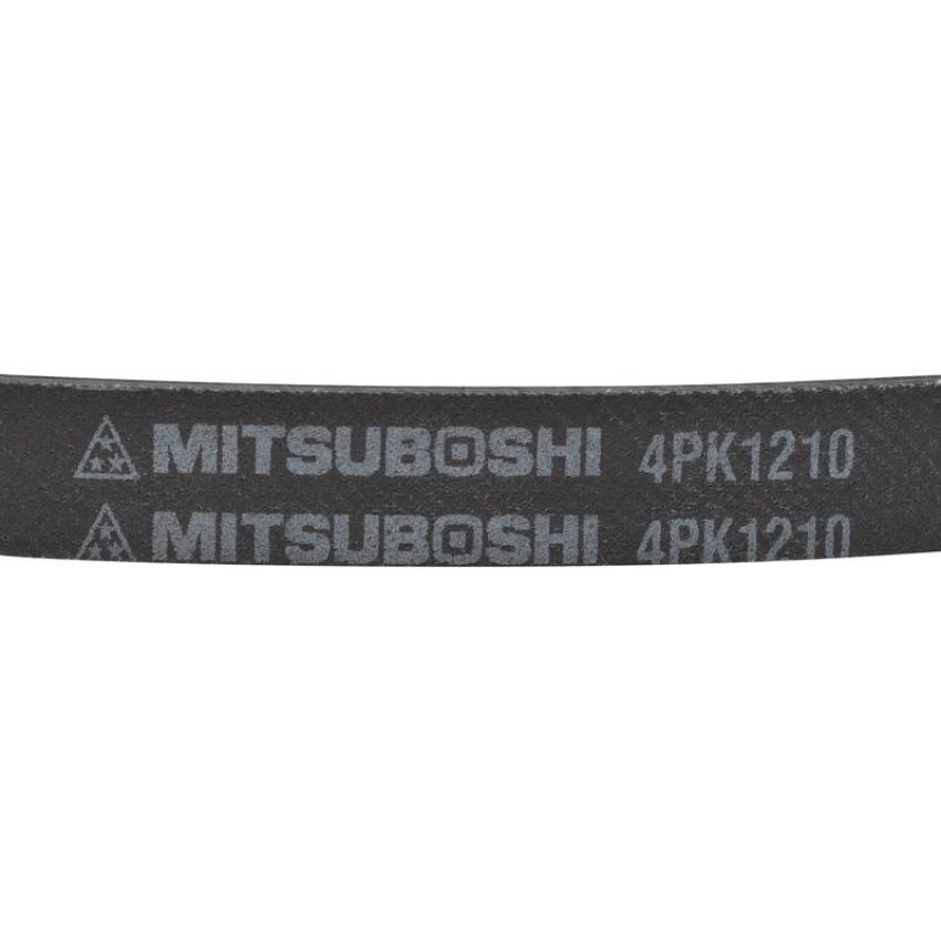MITSUBOSHI 4PK1210 V-RIBBED BELT