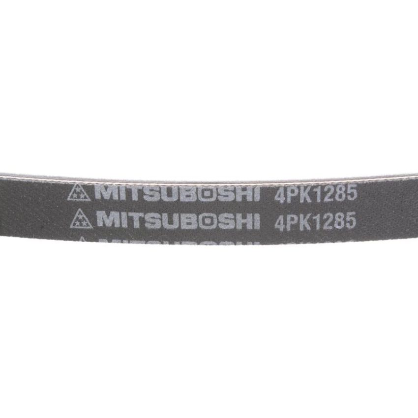 MITSUBOSHI 4PK1285 V-RIBBED BELT