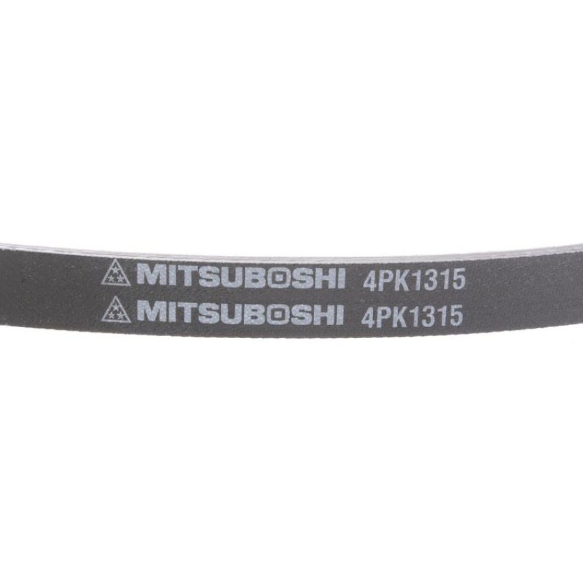 MITSUBOSHI 4PK1315 V-RIBBED BELT