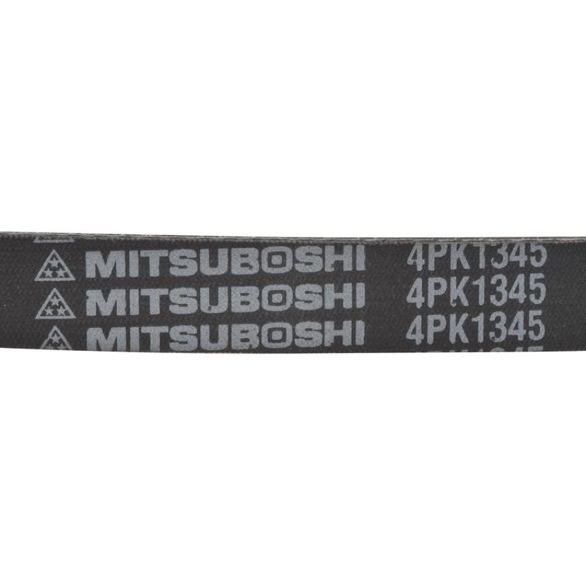 MITSUBOSHI 4PK1345 V-RIBBED BELT
