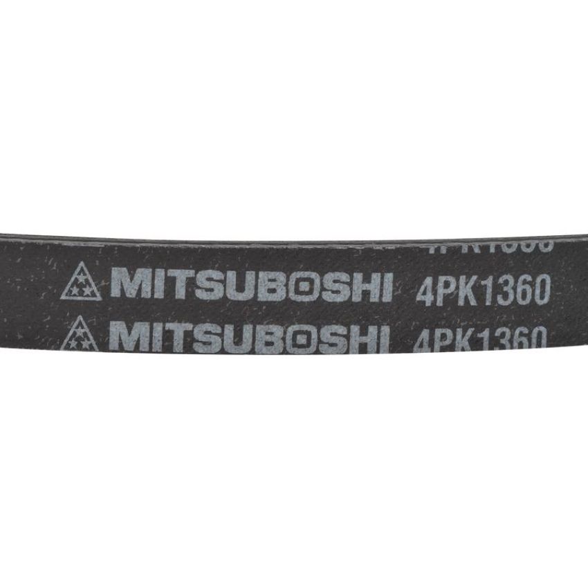 MITSUBOSHI 4PK1360 V-RIBBED BELT