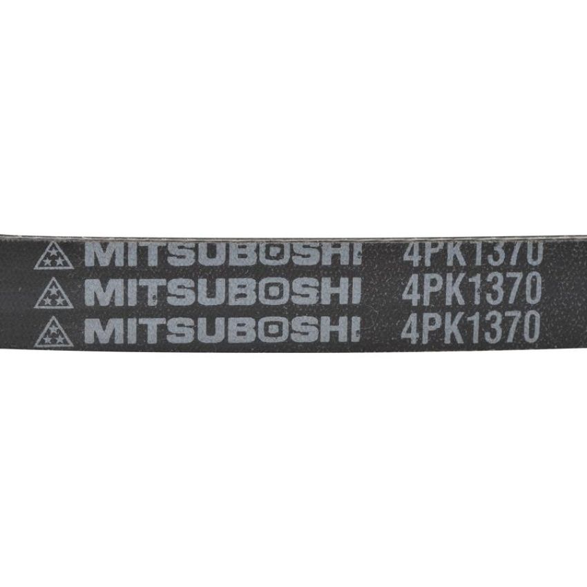 MITSUBOSHI 4PK1370 V-RIBBED BELT