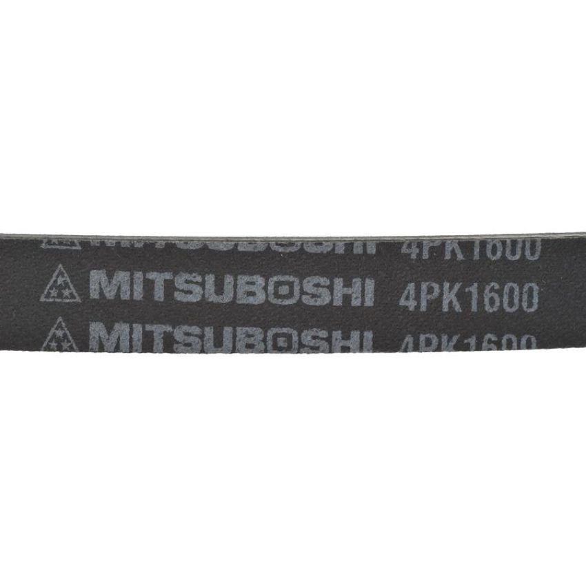 MITSUBOSHI 4PK1600 V-RIBBED BELT