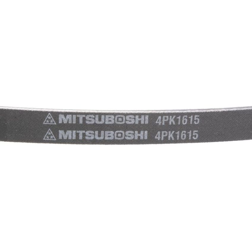 MITSUBOSHI 4PK1615 V-RIBBED BELT
