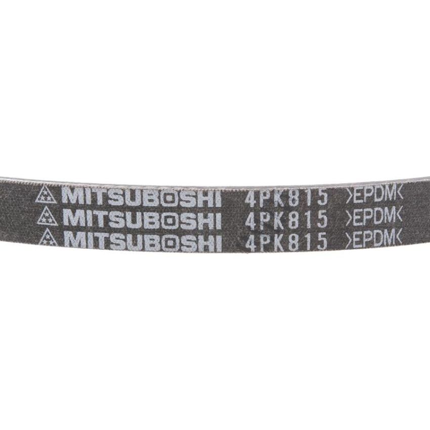 MITSUBOSHI 4PK815 V-RIBBED BELT