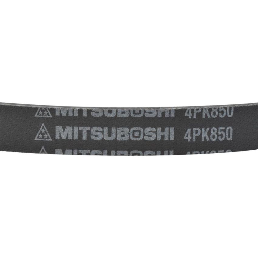 MITSUBOSHI 4PK850 V-RIBBED BELT