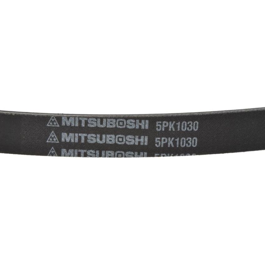 MITSUBOSHI 5PK1030 V-RIBBED BELT