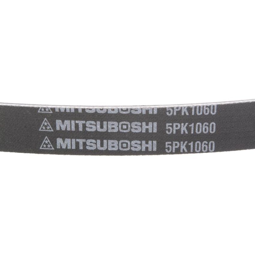 MITSUBOSHI 5PK1060 V-RIBBED BELT