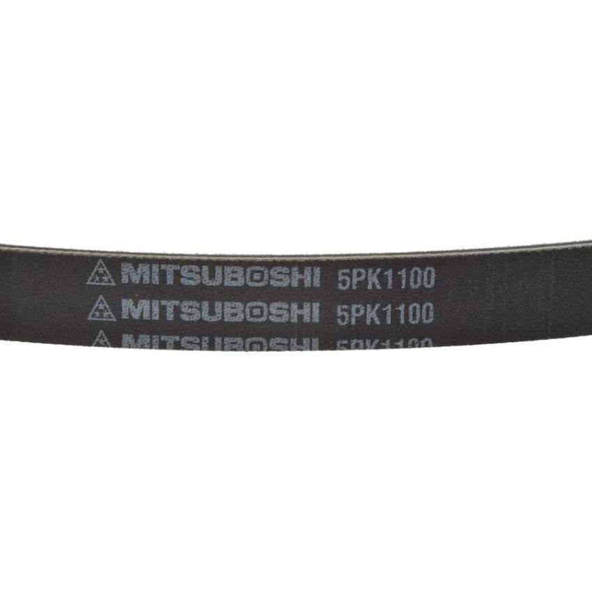 MITSUBOSHI 5PK1100 V-RIBBED BELT