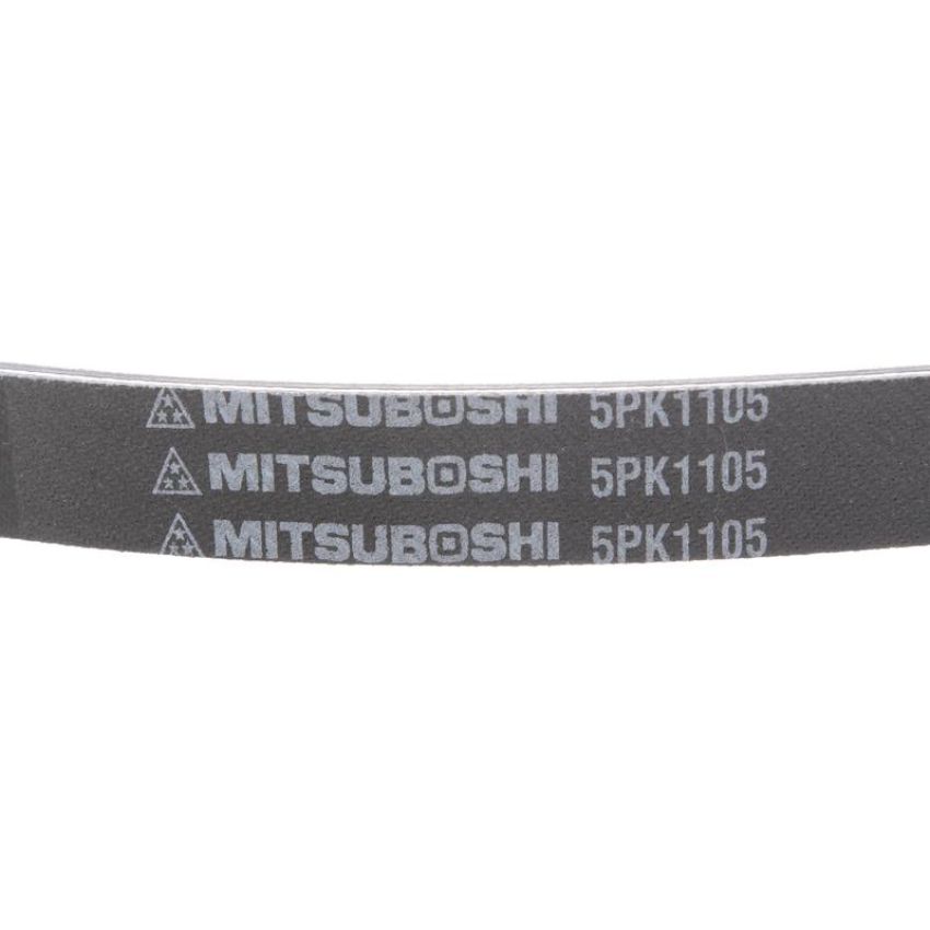 MITSUBOSHI 5PK1105 V-RIBBED BELT
