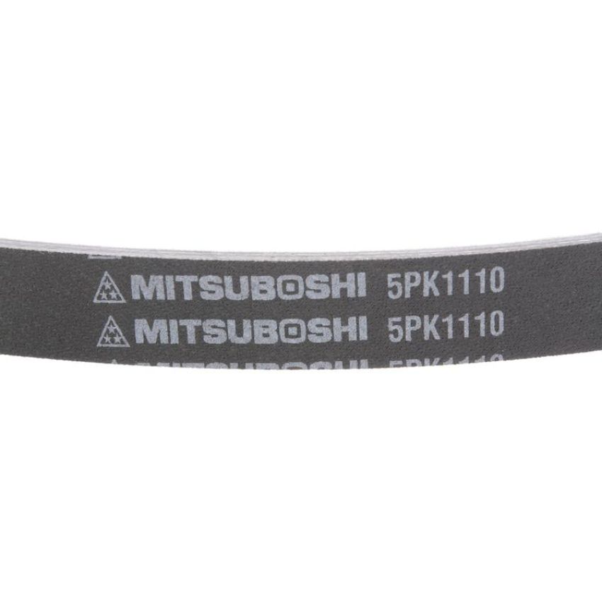 MITSUBOSHI 5PK1110 V-RIBBED BELT