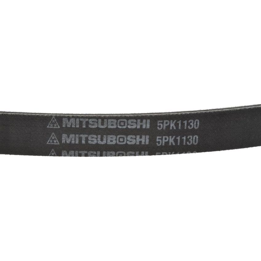 MITSUBOSHI 5PK1130 V-RIBBED BELT
