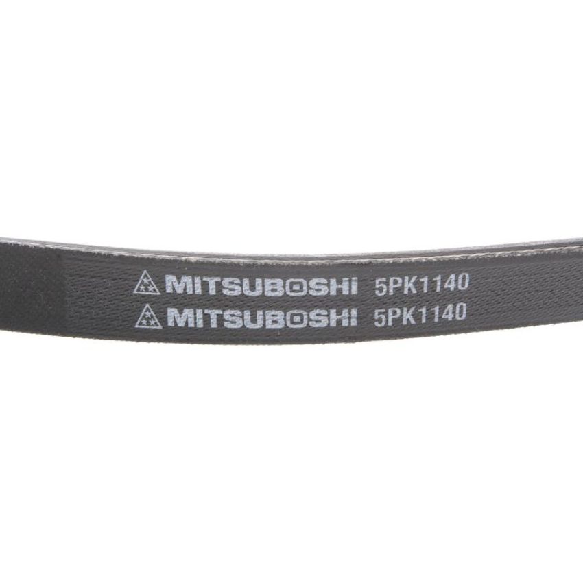 MITSUBOSHI 5PK1140 V-RIBBED BELT
