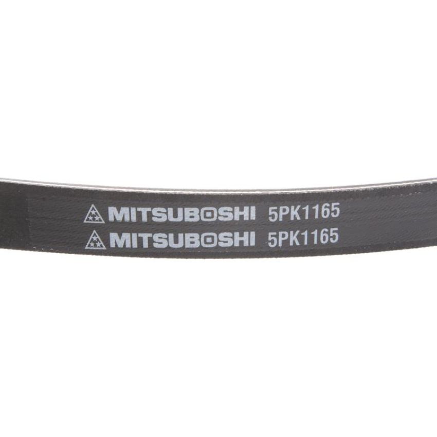 MITSUBOSHI 5PK1165 V-RIBBED BELT