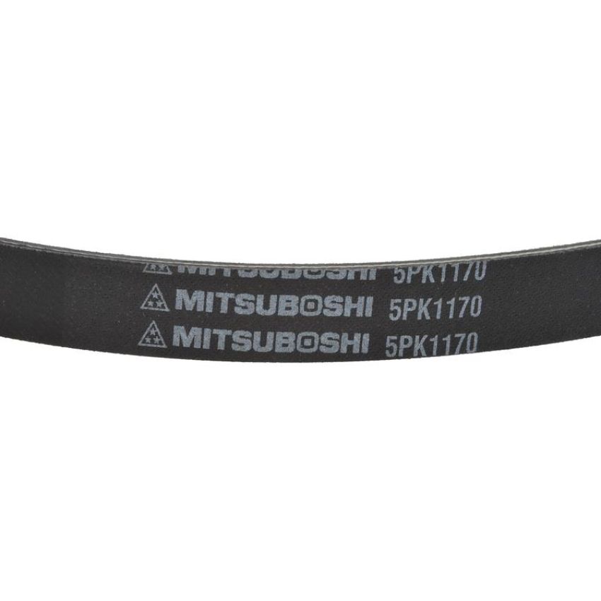 MITSUBOSHI 5PK1170 V-RIBBED BELT