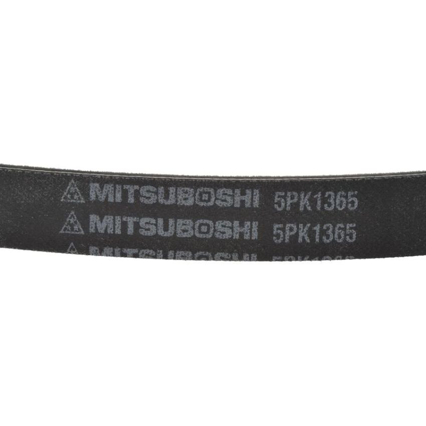MITSUBOSHI 5PK1365 V-RIBBED BELT