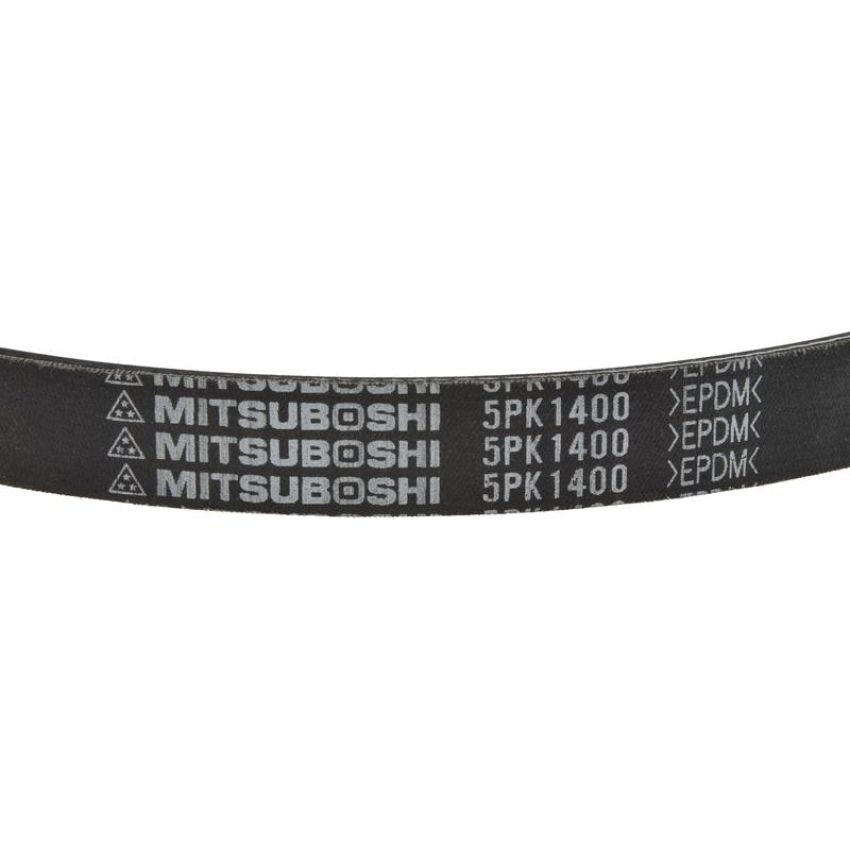 MITSUBOSHI 5PK1400 V-RIBBED BELT