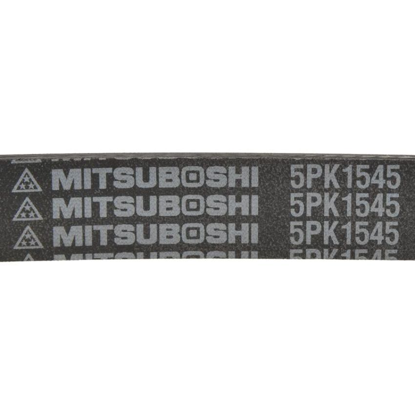 MITSUBOSHI 5PK1545 V-RIBBED BELT