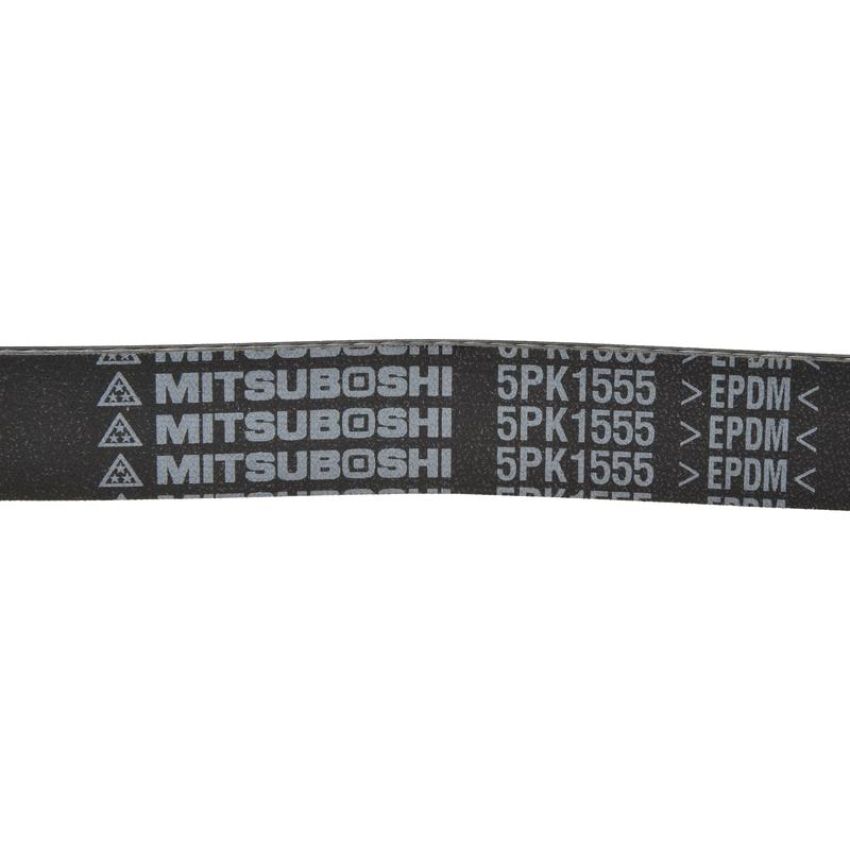 MITSUBOSHI 5PK1555 V-RIBBED BELT
